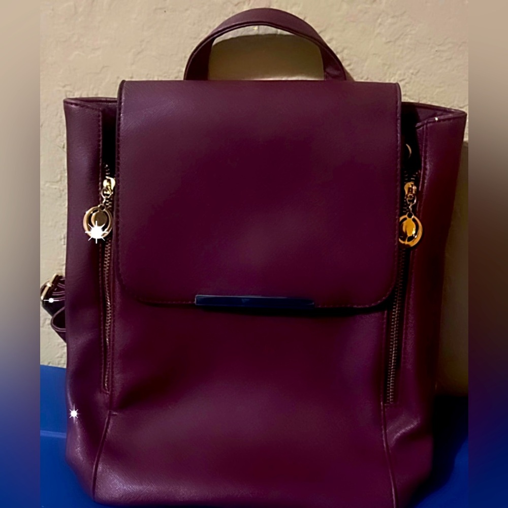 Fashion in Plum